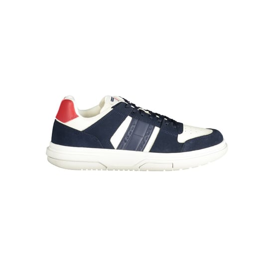 Tommy Hilfiger Blauwe Polyester Sneakers - Image 1