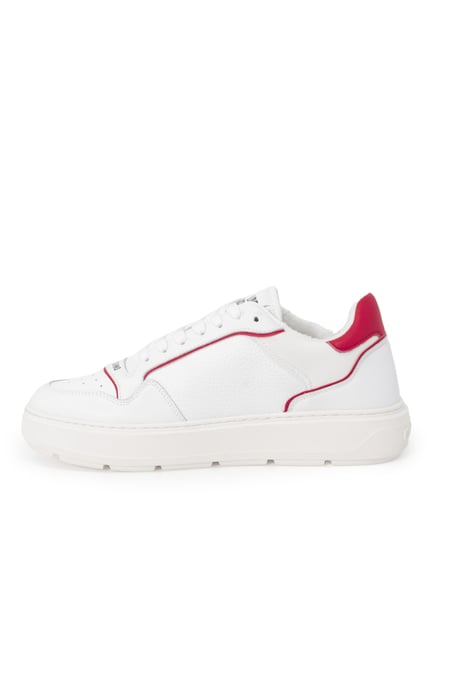 Lage Sneakers Hart Patch - Image 3