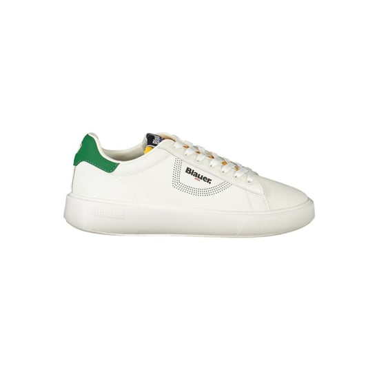 Usa Sneakers Casual Läder - Image 1