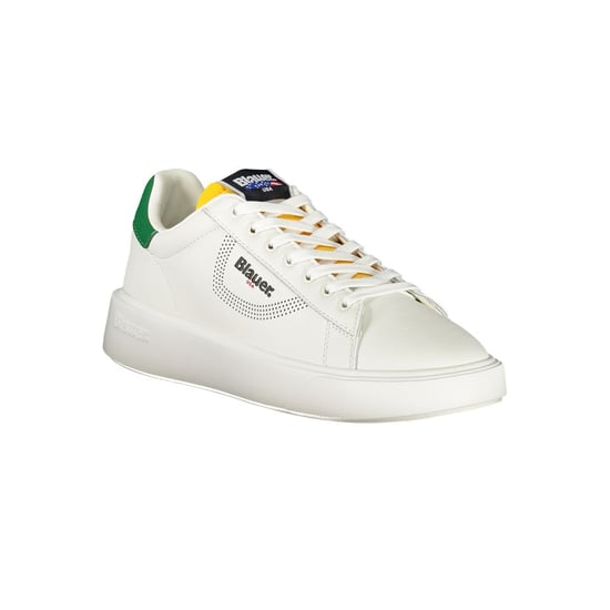 Usa Sneakers Casual Läder - Image 2