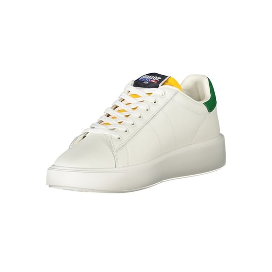 Usa Sneakers Casual Läder - Image 3