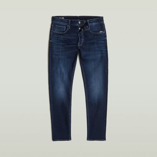 G-Star 3301 slim jeans d25742-8968 89 dk aged - Image 2