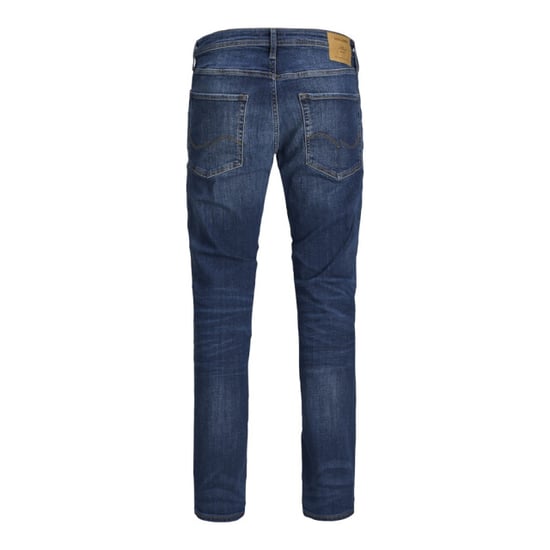 Jack & Jones Jjitim jjoriginal am 782 50sps noos blue denim - Image 2