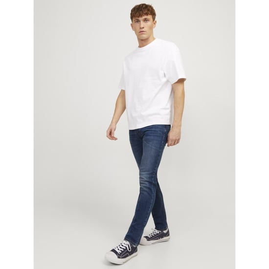 Jack & Jones Jjitim jjoriginal am 782 50sps noos blue denim - Image 3