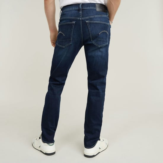 G-Star 3301 slim jeans d25742-8968 89 dk aged - Image 4