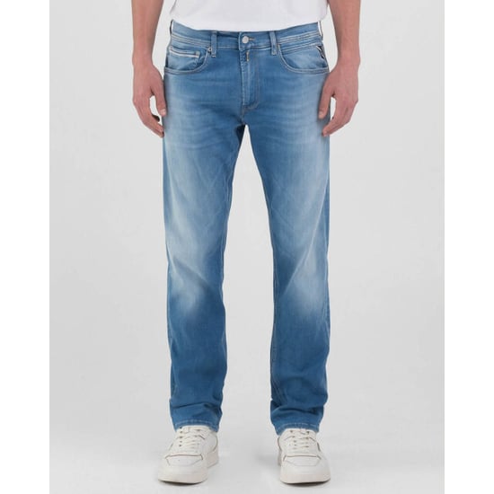 Replay Hypeflex eco plus grover jeans - Image 2