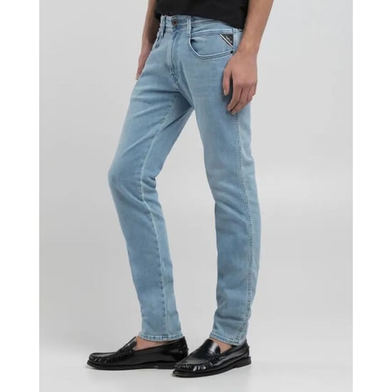 Replay Touch anbass jeans - Image 2