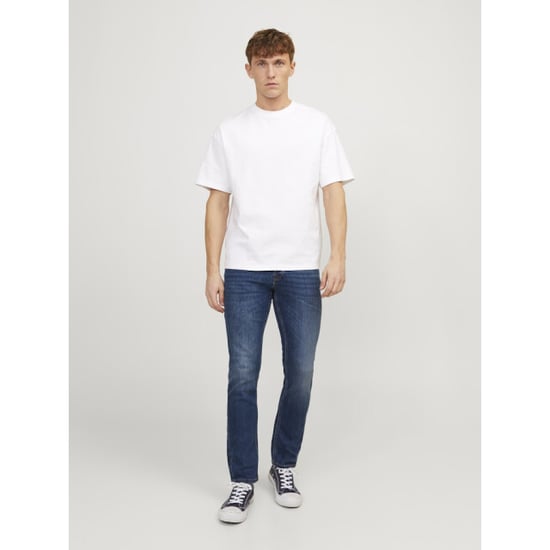 Jack & Jones Jjitim jjoriginal am 782 50sps noos blue denim - Image 5