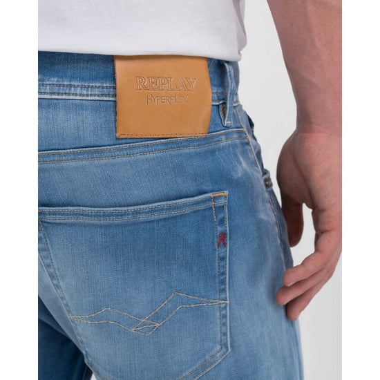 Replay Hypeflex eco plus grover jeans - Image 3