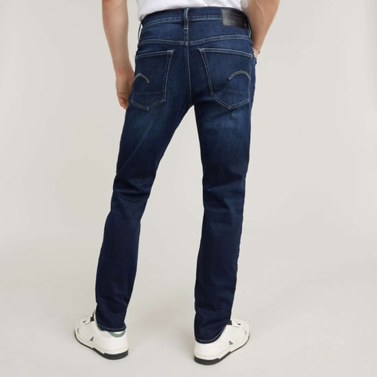 G-Star 3301 slim jeans d25742-8968 89 dk aged - Image 6