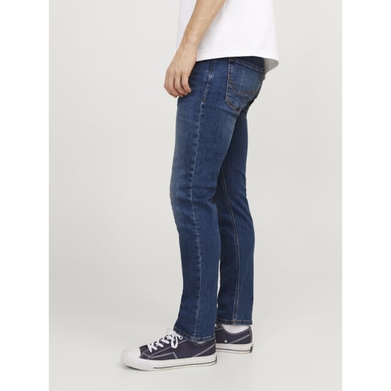 Jack & Jones Jjitim jjoriginal am 782 50sps noos blue denim - Image 6