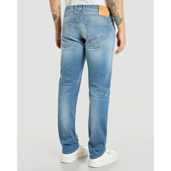 Replay Hypeflex eco plus grover jeans - Image 4