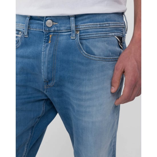 Replay Hypeflex eco plus grover jeans - Image 5