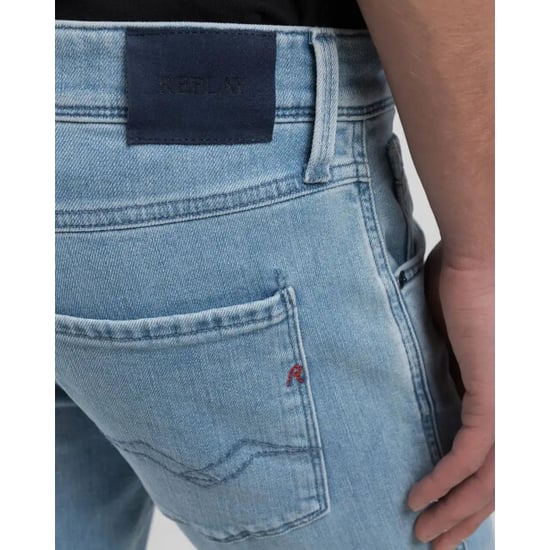 Replay Touch anbass jeans - Image 5