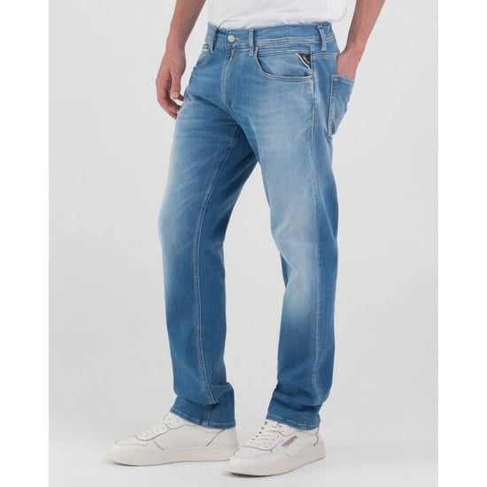 Replay Hypeflex eco plus grover jeans - Image 6