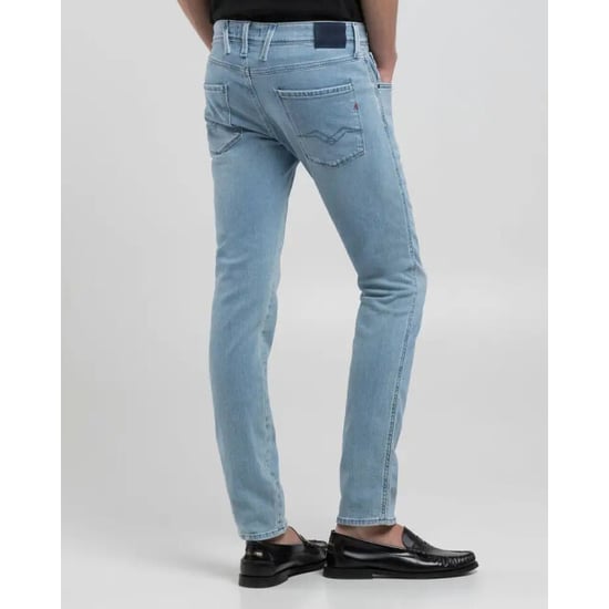 Replay Touch anbass jeans - Image 6