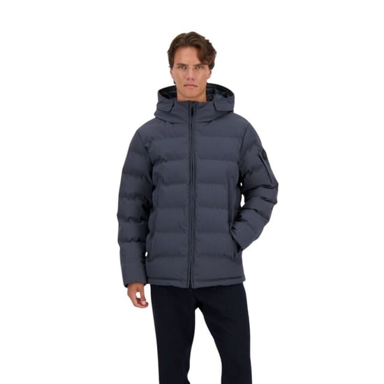 Airforce Casual winterjas heren - Image 4