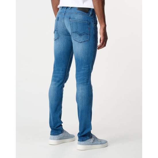 Replay Anbass powerstretch jeans - Image 3