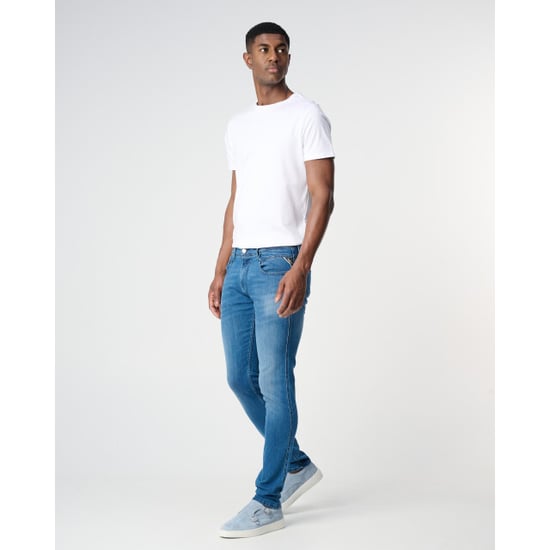 Replay Anbass powerstretch jeans - Image 4