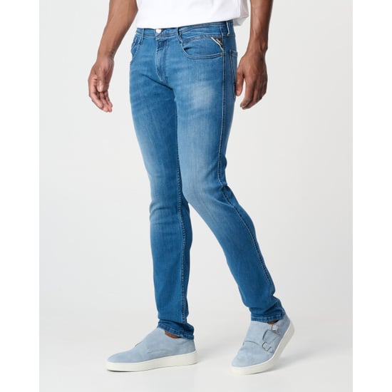 Replay Anbass powerstretch jeans - Image 5