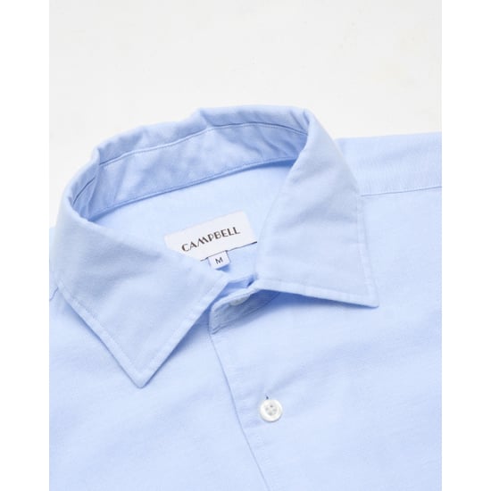 Campbell Sawyer casual overhemd met lange mouwen - Image 3