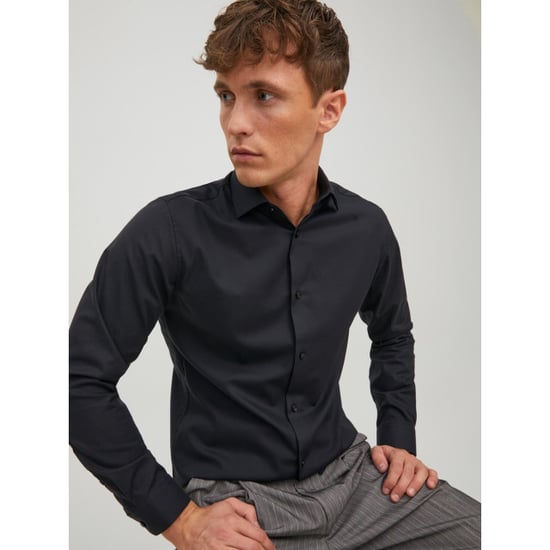 Jack & Jones Jprblaparker shirt ls noos - - Image 2