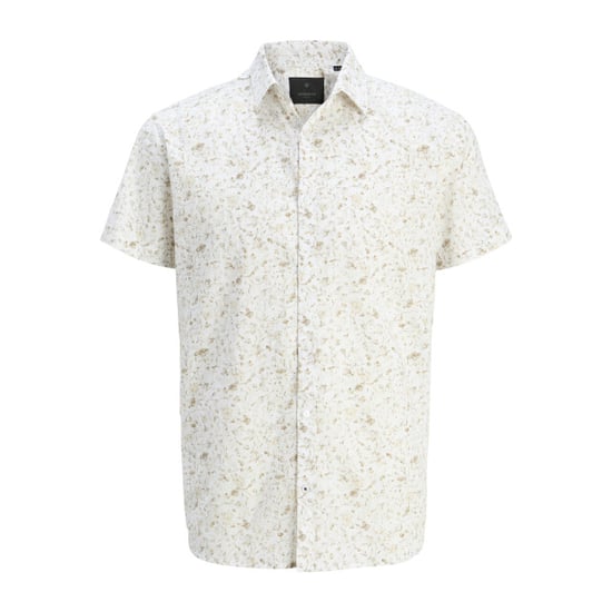 Jack & Jones Jprblasummer print s/s shirt sn - Image 2