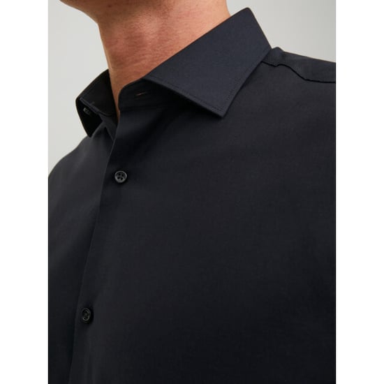 Jack & Jones Jprblaparker shirt ls noos - - Image 3