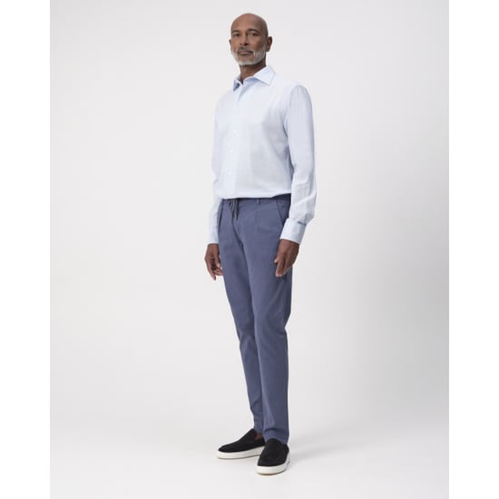 Campbell Sawyer casual overhemd met lange mouwen - Image 6