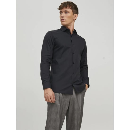 Jack & Jones Jprblaparker shirt ls noos - - Image 4