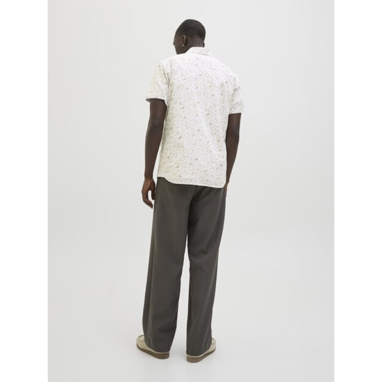 Jack & Jones Jprblasummer print s/s shirt sn - Image 3