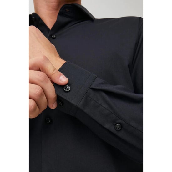 Jack & Jones Jprblaparker shirt ls noos - - Image 5