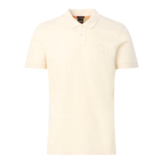 Boss Orange Boss passenger polo short sleeve - Image 1