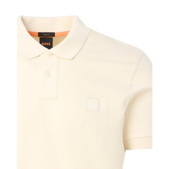Boss Orange Boss passenger polo short sleeve - Image 2