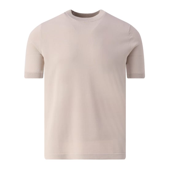 Genti T-shirt met korte mouwen - Image 1