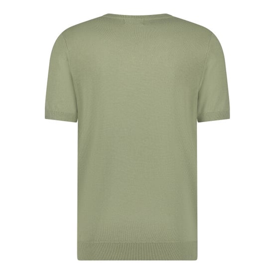 Blue Industry T-shirt met korte mouwen - Image 2