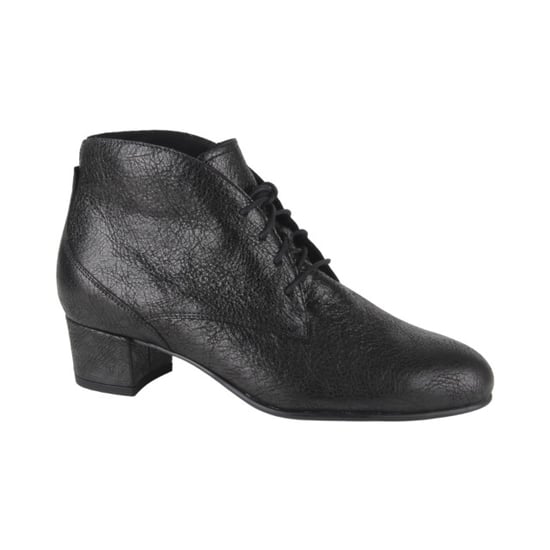 Durea 9795.915.1235-h dames veterboots gekleed - Image 1