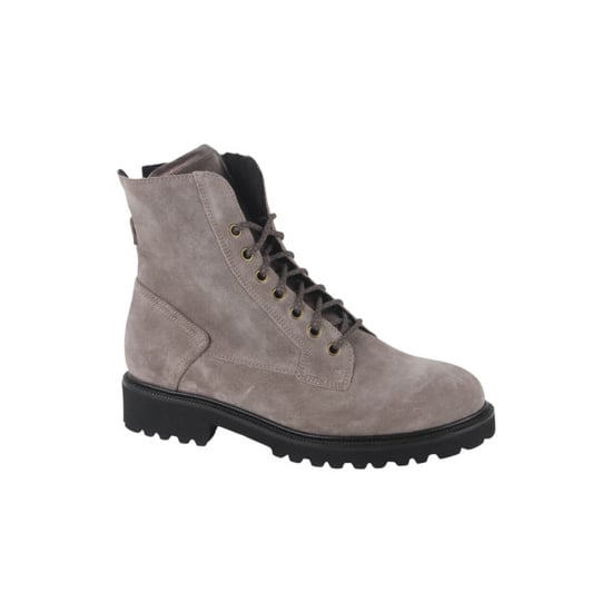 Durea 9769.188.1687-k dames veterboots sportief - Image 1