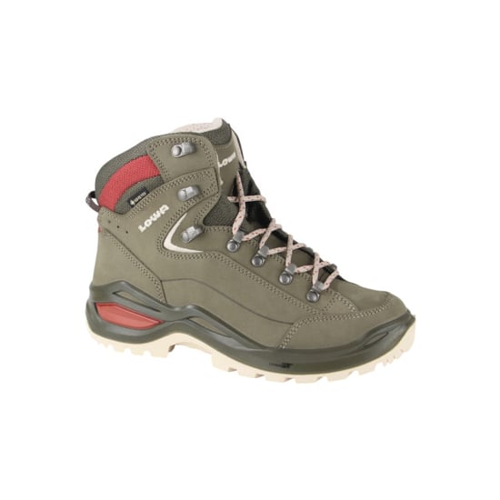 Lowa 321916-9629 dames wandelschoenen hoog 37,5 (4,5) - Image 1