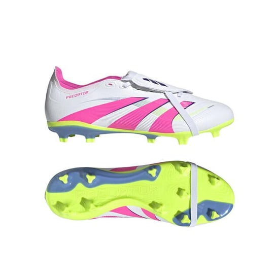 Adidas Predator league ft fg/mg id1320 - Image 4