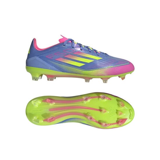 Adidas F50 pro fg voetbalschoenen ie1285 - Image 3