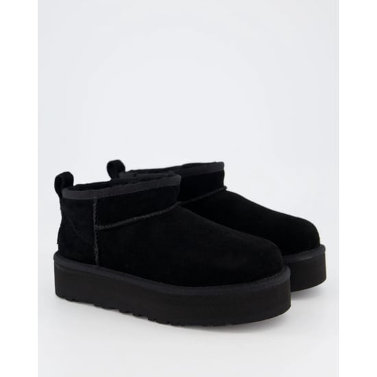 UGG Australia Kids ultramini platform kids - Image 2