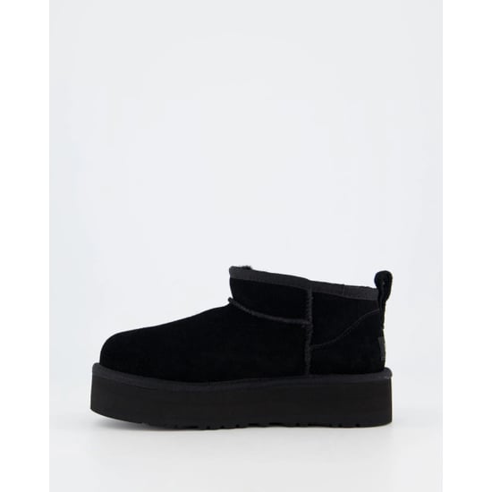 UGG Australia Kids ultramini platform kids - Image 3