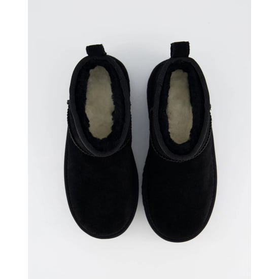 UGG Australia Kids ultramini platform kids - Image 4