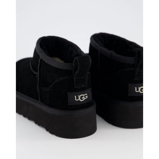 UGG Australia Kids ultramini platform kids - Image 5