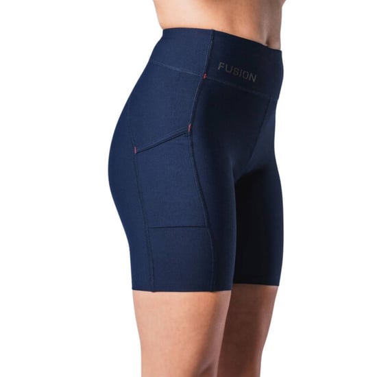 Fusion Korte tight dames - Image 2