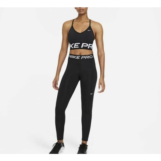 Nike pro women's tights - - Image 2