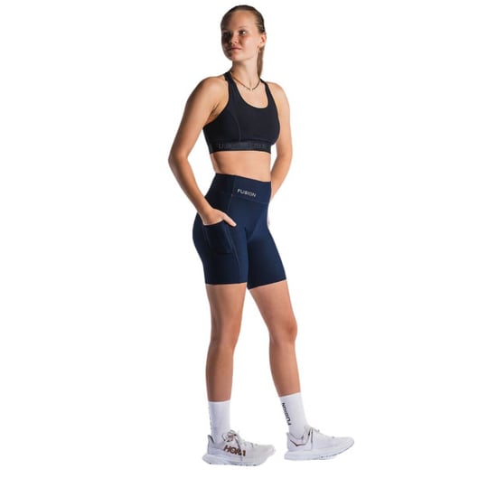 Fusion Korte tight dames - Image 3