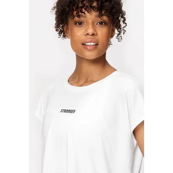 Stronger Drop t-shirt 6666-87-1000 - Image 3
