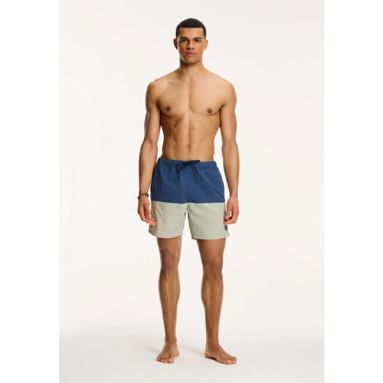 Shiwi Heren zwemshort nick colorblock - Image 3